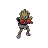 Dark Hitmonchan